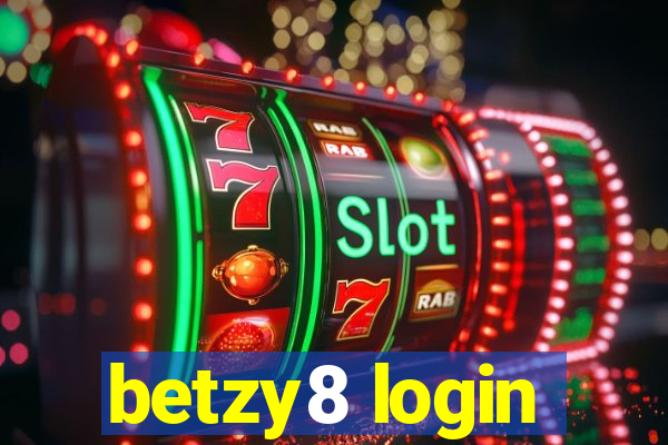 betzy8 login